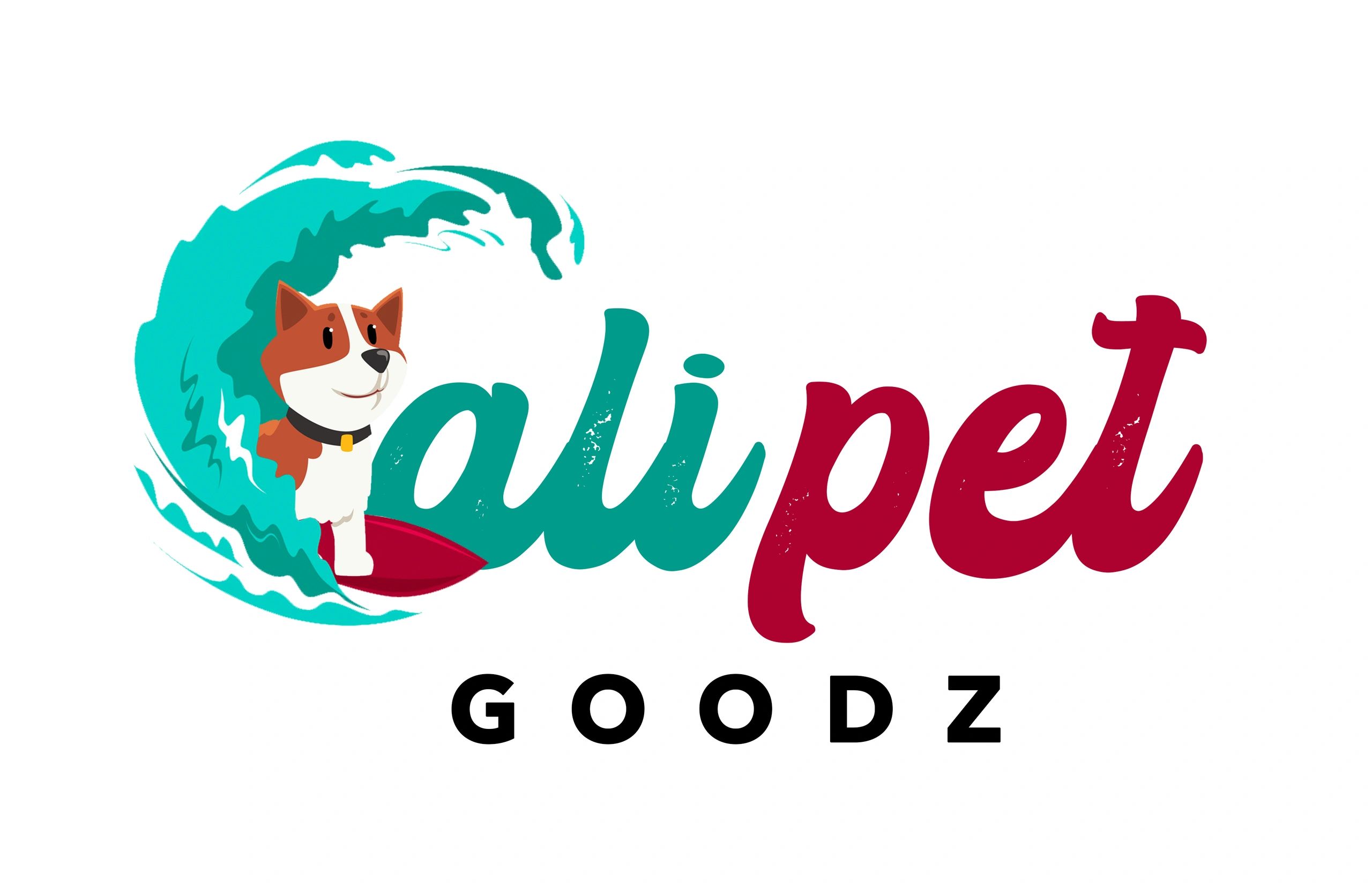 Cali Pet Goodz - Pet Supplies, Grooming